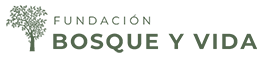 Bosque y Vida Logo