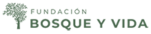 Bosque y Vida Logo